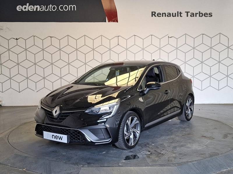 Renault Clio - Photo 1