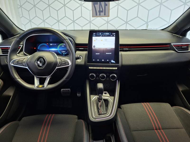 Renault Clio - Photo 11