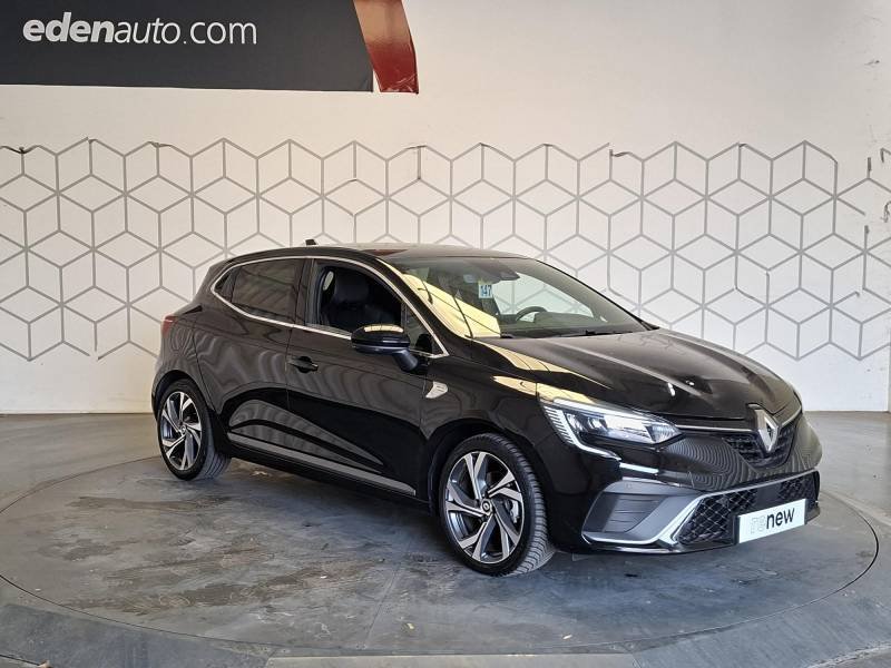 Renault Clio - Photo 13