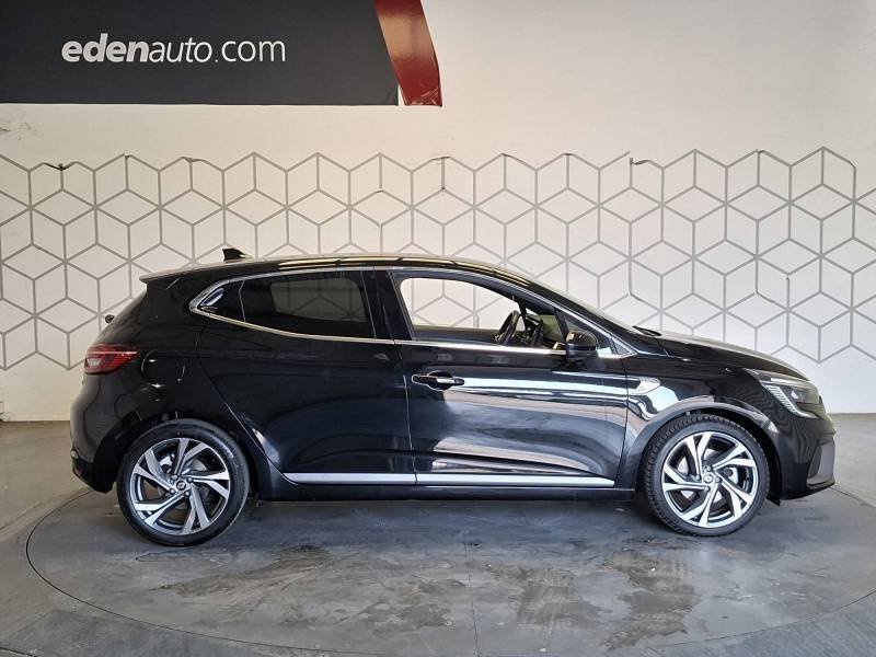 Renault Clio - Photo 14