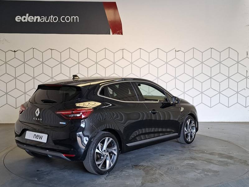 Renault Clio - Photo 15