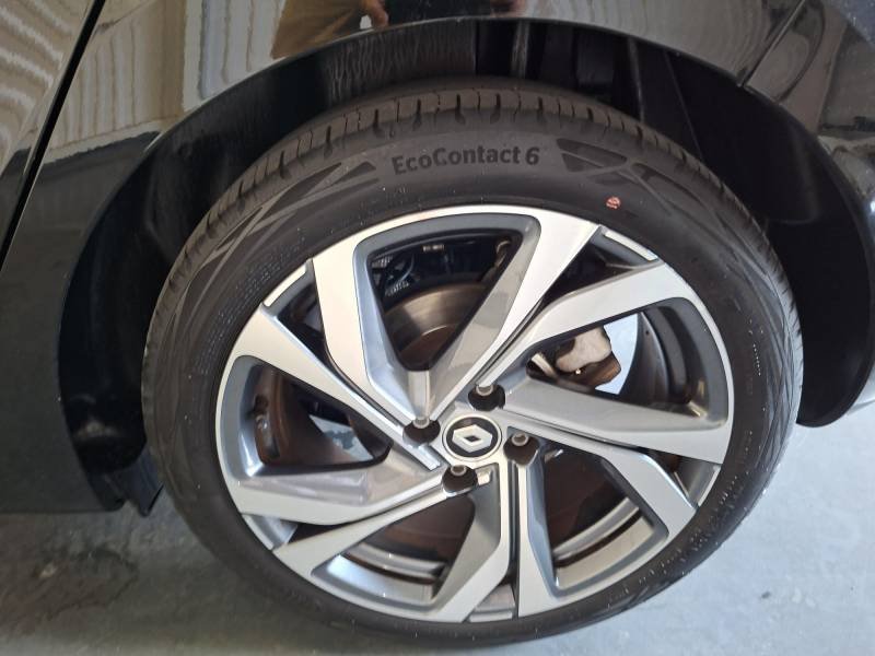 Renault Clio - Photo 16