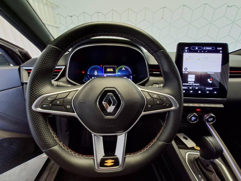 Renault Clio - Photo 19