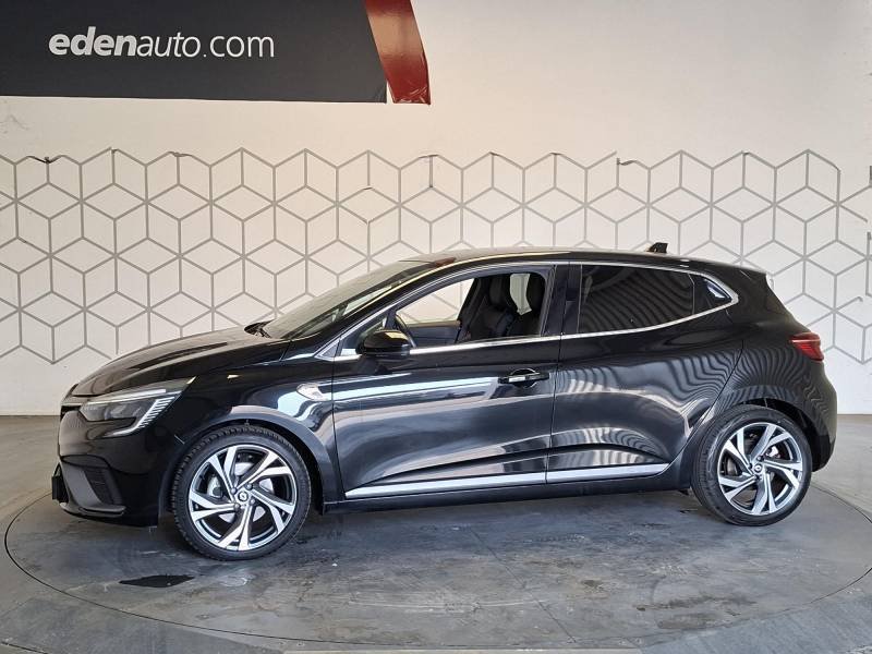 Renault Clio - Photo 2