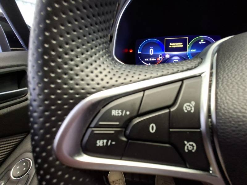 Renault Clio - Photo 24