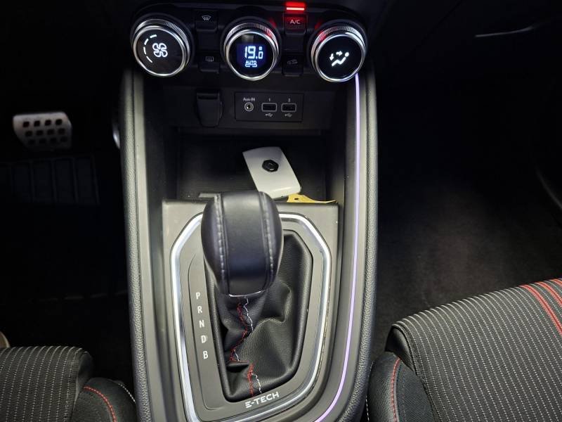 Renault Clio - Photo 26