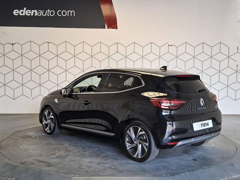 Renault Clio - Photo 3