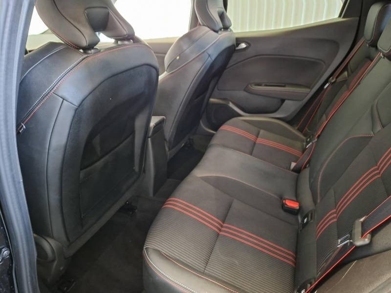 Renault Clio - Photo 31