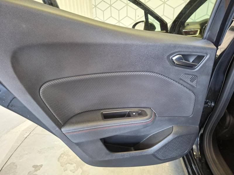 Renault Clio - Photo 32