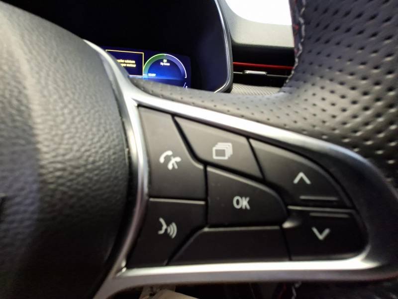 Renault Clio - Photo 38