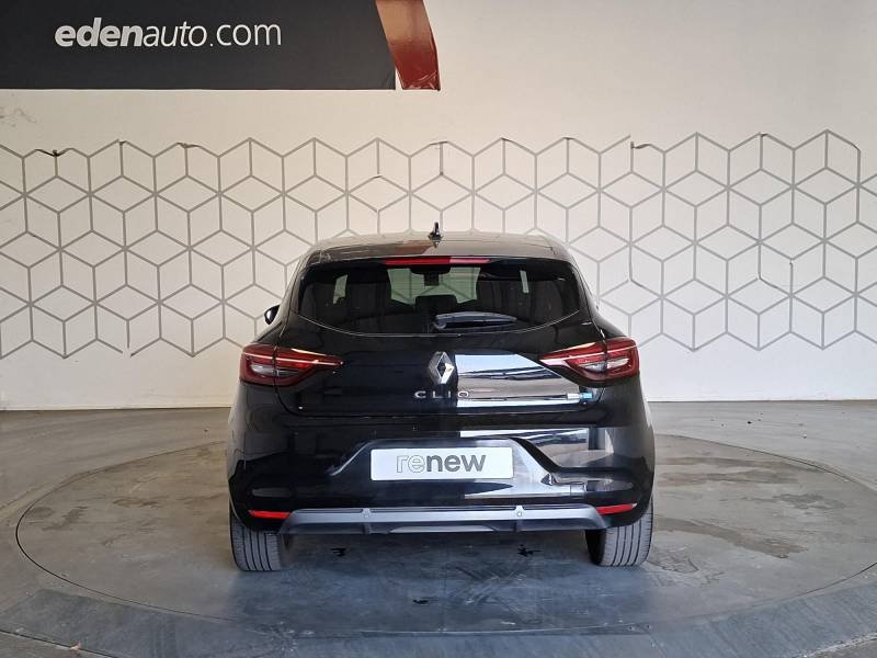 Renault Clio - Photo 4