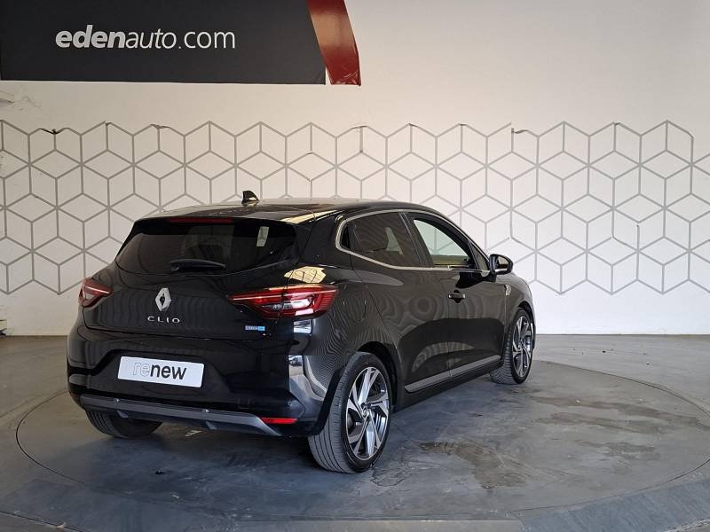 Renault Clio - Photo 5