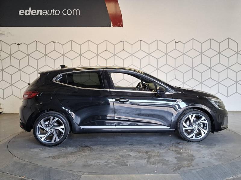 Renault Clio - Photo 6