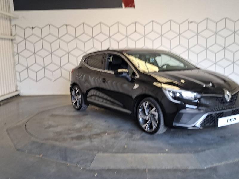 Renault Clio - Photo 7