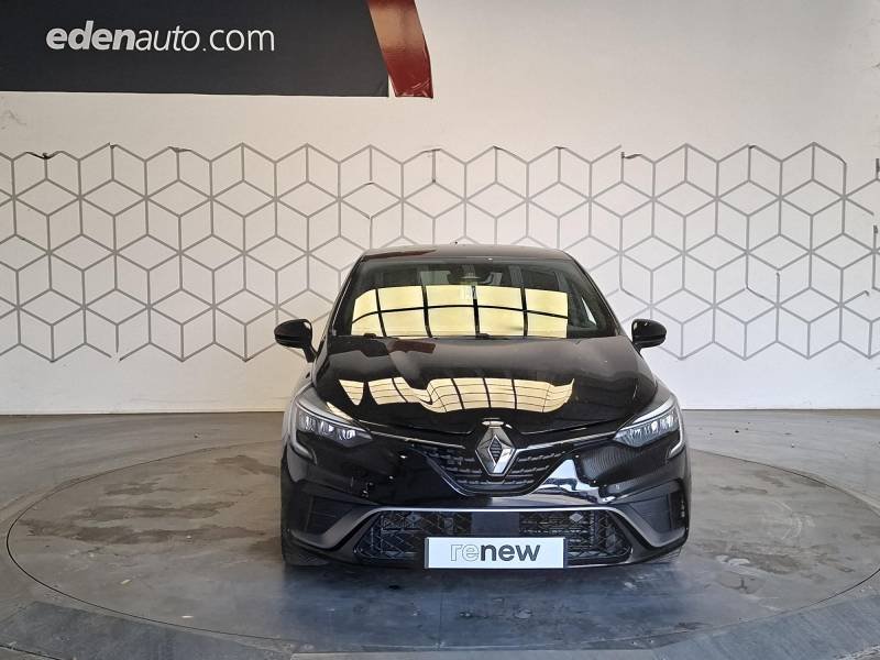 Renault Clio - Photo 8