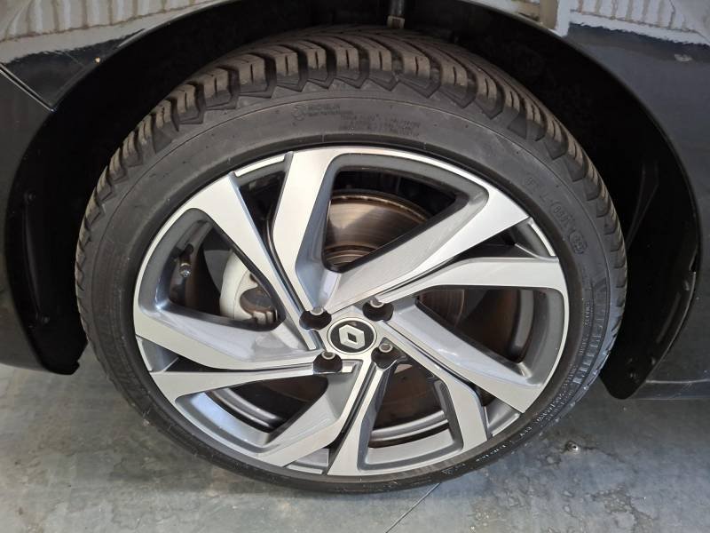 Renault Clio - Photo 9