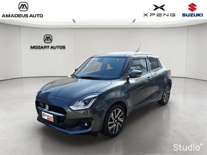 Suzuki Swift - Photo 1