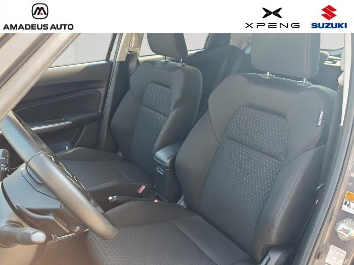 Suzuki Swift - Photo 11