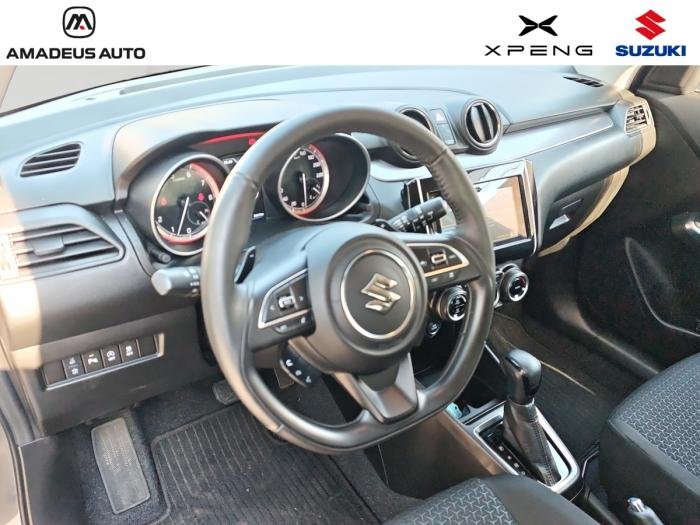 Suzuki Swift - Photo 12