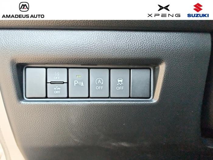 Suzuki Swift - Photo 14