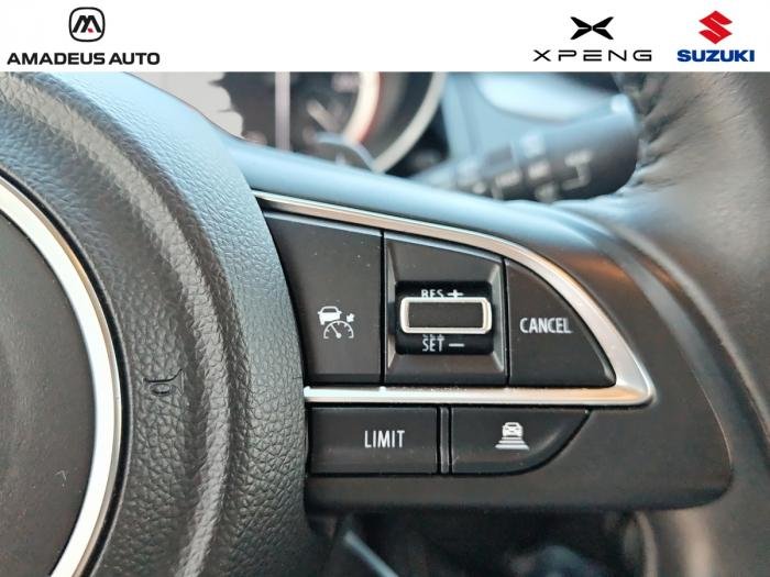 Suzuki Swift - Photo 15