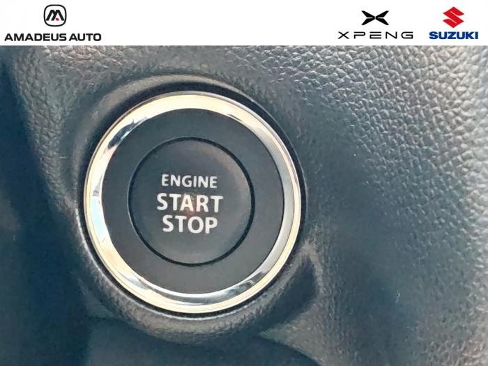 Suzuki Swift - Photo 17