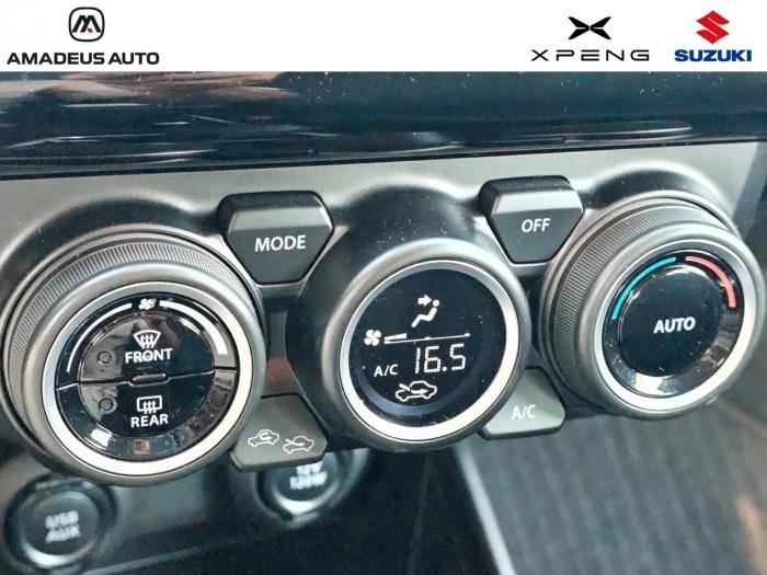 Suzuki Swift - Photo 18