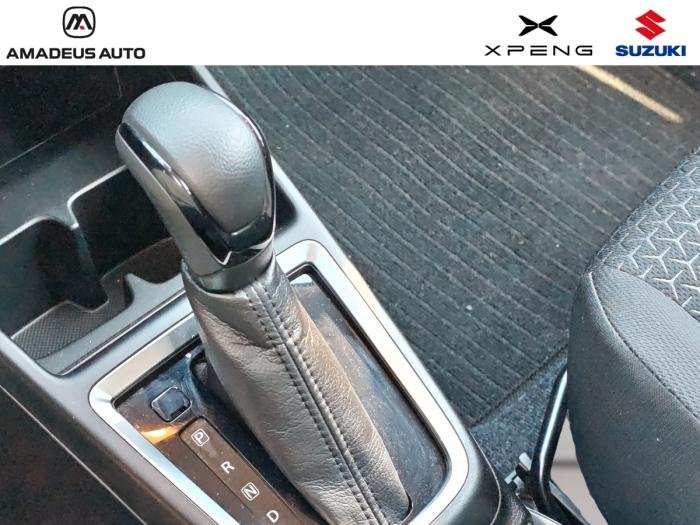 Suzuki Swift - Photo 19