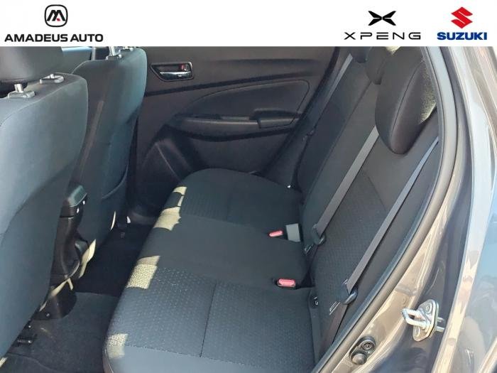 Suzuki Swift - Photo 20