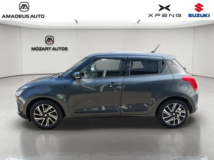 Suzuki Swift - Photo 2