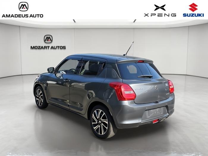 Suzuki Swift - Photo 3
