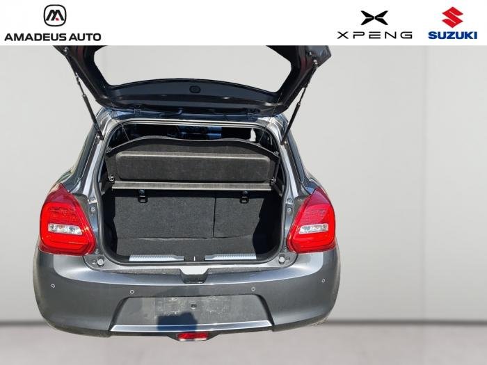 Suzuki Swift - Photo 5