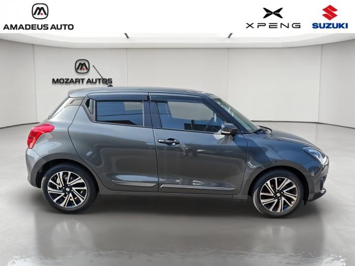 Suzuki Swift - Photo 7