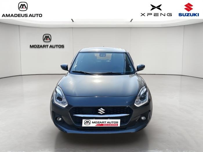 Suzuki Swift - Photo 9