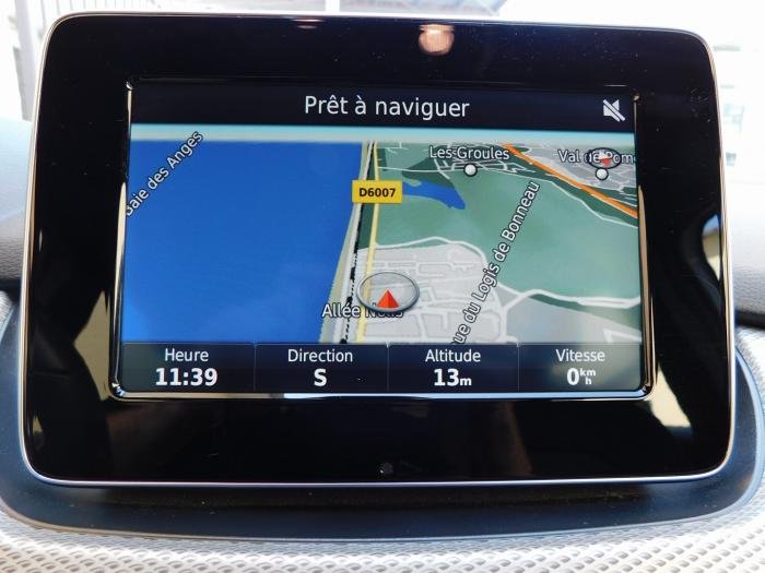 Mercedes Classe B - Photo 12