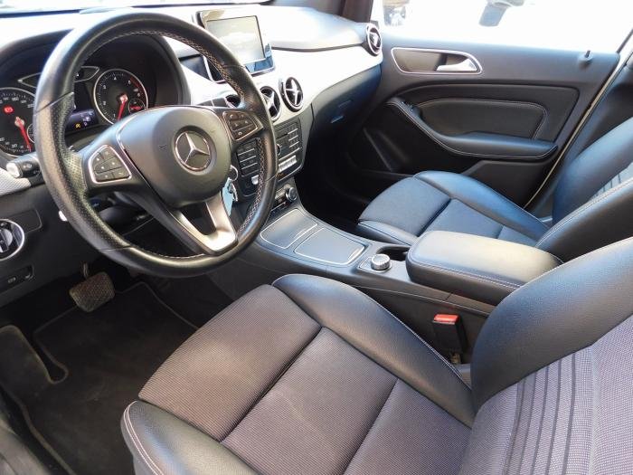 Mercedes Classe B - Photo 13