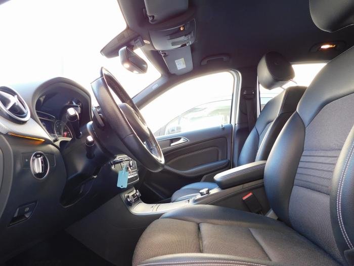 Mercedes Classe B - Photo 14