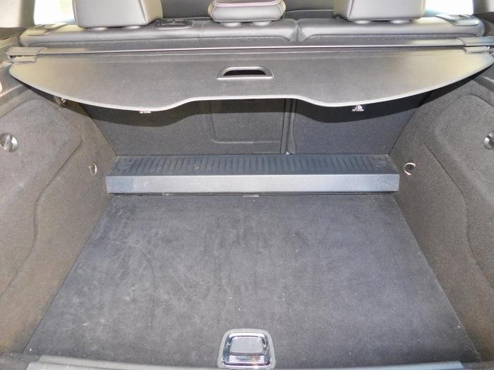 Mercedes Classe B - Photo 17