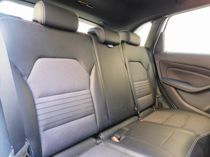 Mercedes Classe B - Photo 20
