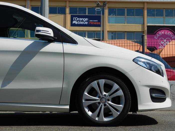 Mercedes Classe B - Photo 3