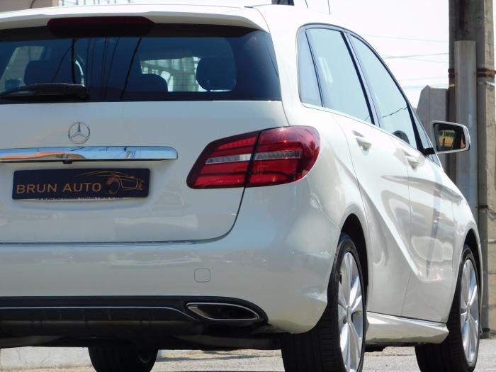 Mercedes Classe B - Photo 6