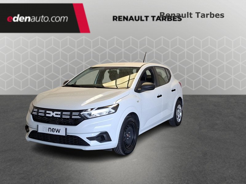 Dacia Sandero - Photo 1
