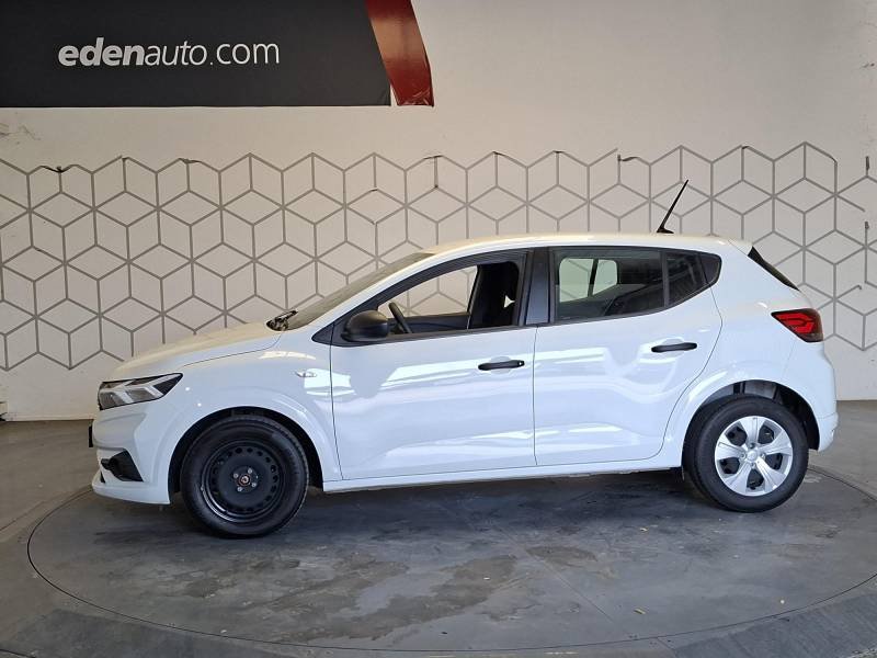 Dacia Sandero - Photo 13