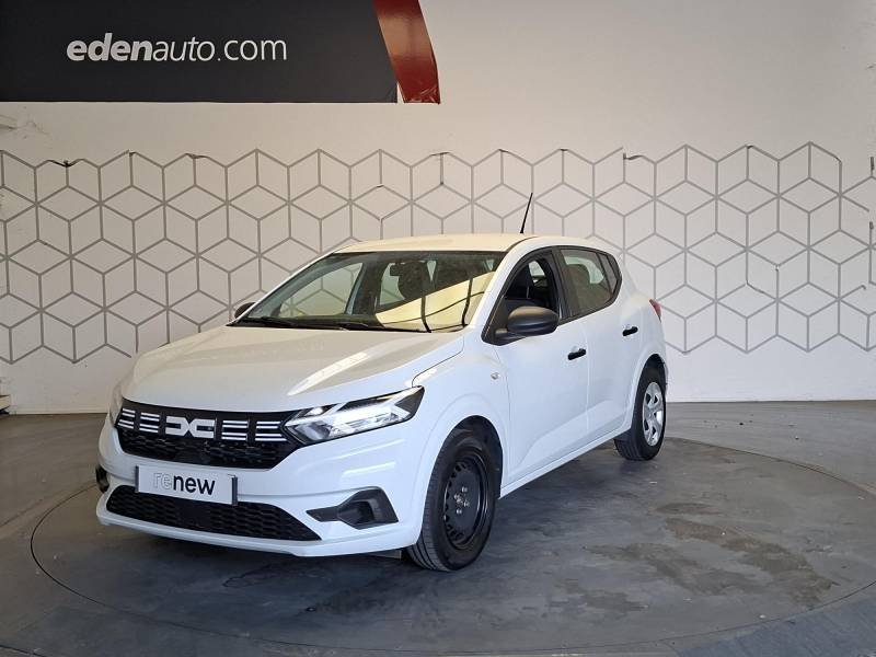Dacia Sandero - Photo 14