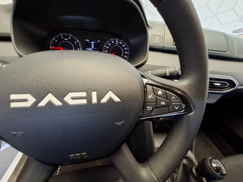 Dacia Sandero - Photo 19