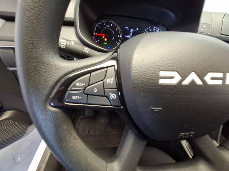 Dacia Sandero - Photo 20