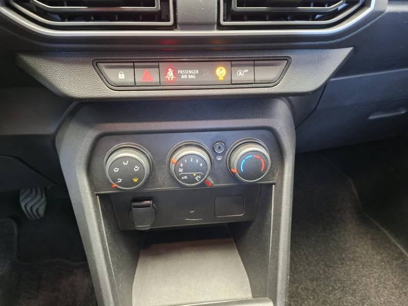 Dacia Sandero - Photo 25
