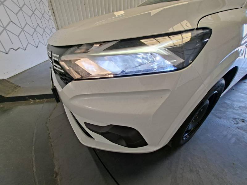 Dacia Sandero - Photo 27