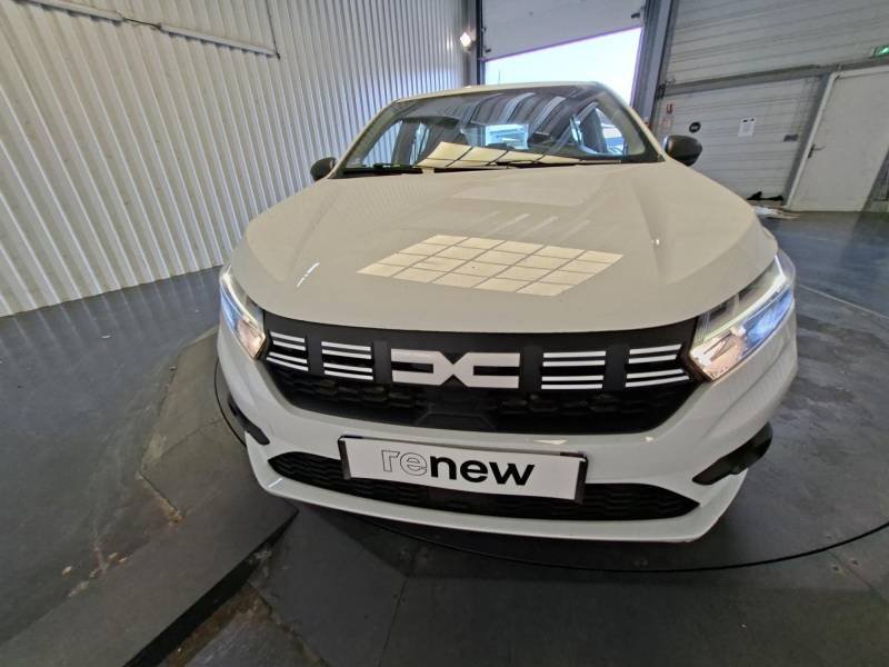 Dacia Sandero - Photo 28