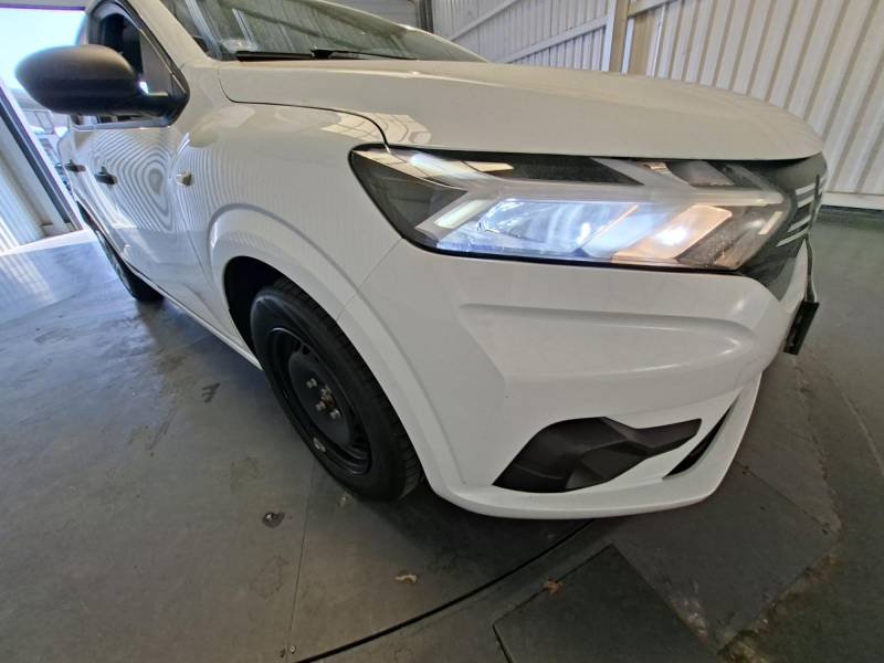Dacia Sandero - Photo 29